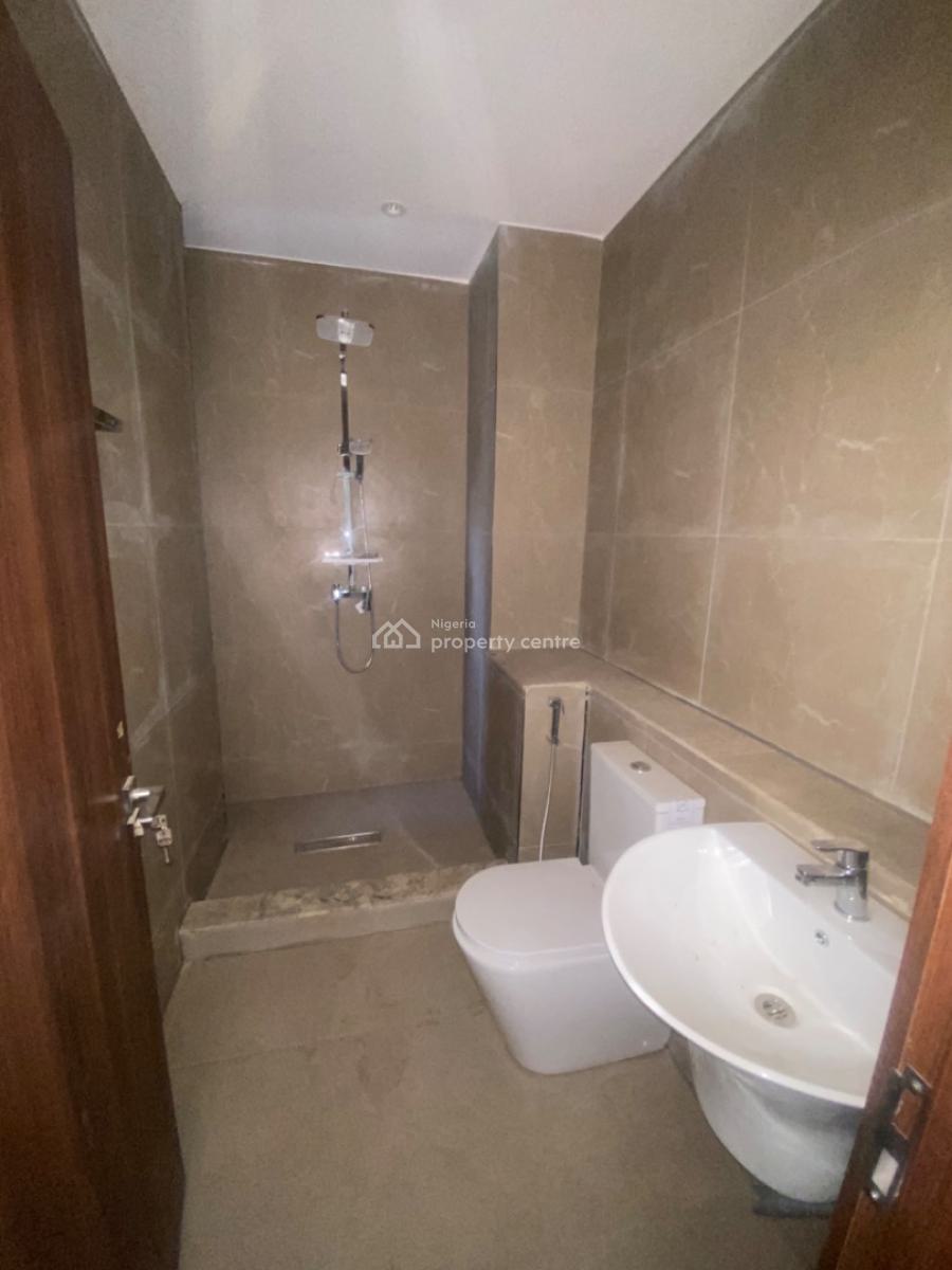 Brand New 5bedroom Duplex, Serene, Guzape District, Abuja, Detached Duplex for Sale