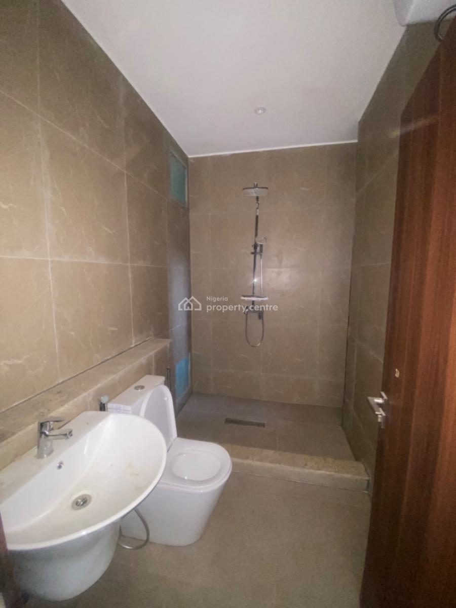 Brand New 5bedroom Duplex, Serene, Guzape District, Abuja, Detached Duplex for Sale