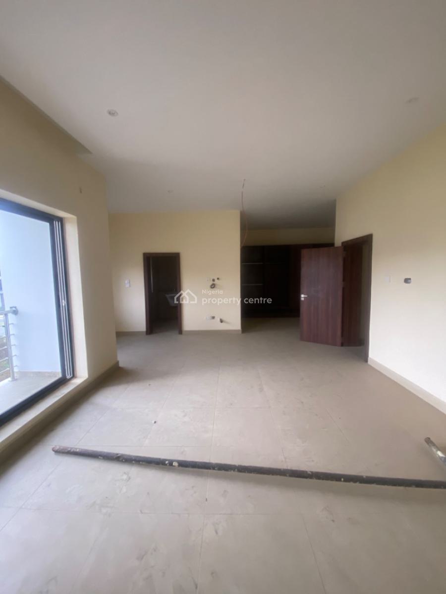 Brand New 5bedroom Duplex, Serene, Guzape District, Abuja, Detached Duplex for Sale