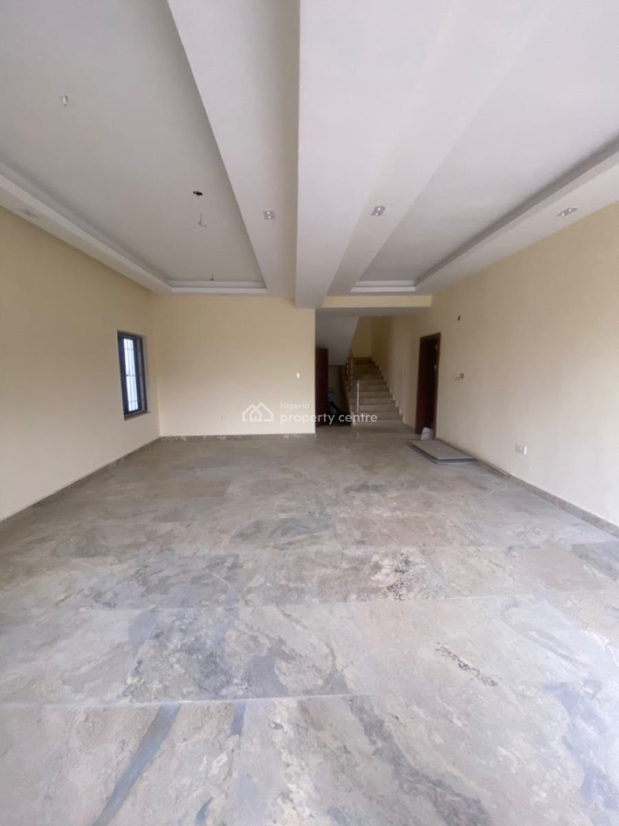 Brand New 5bedroom Duplex, Serene, Guzape District, Abuja, Detached Duplex for Sale