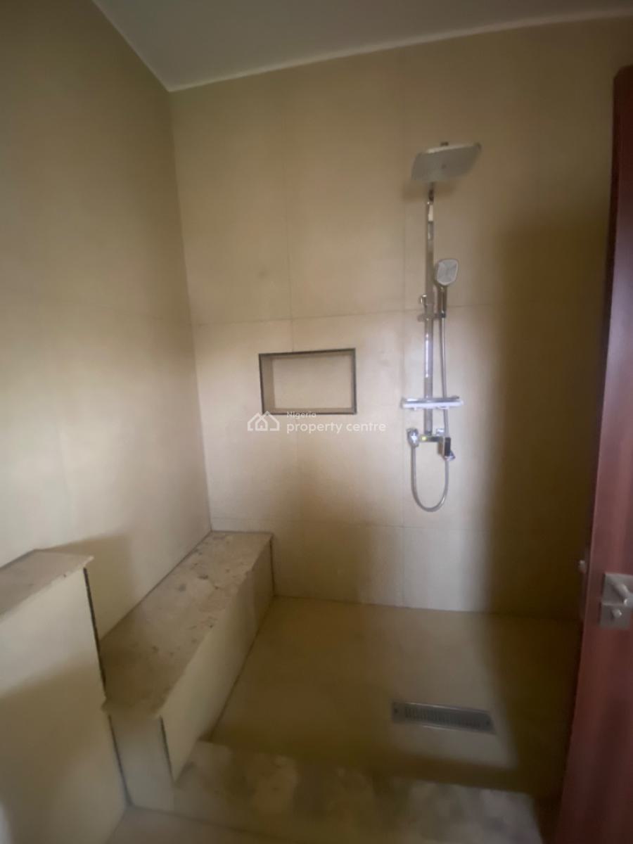 Brand New 5bedroom Duplex, Serene, Guzape District, Abuja, Detached Duplex for Sale