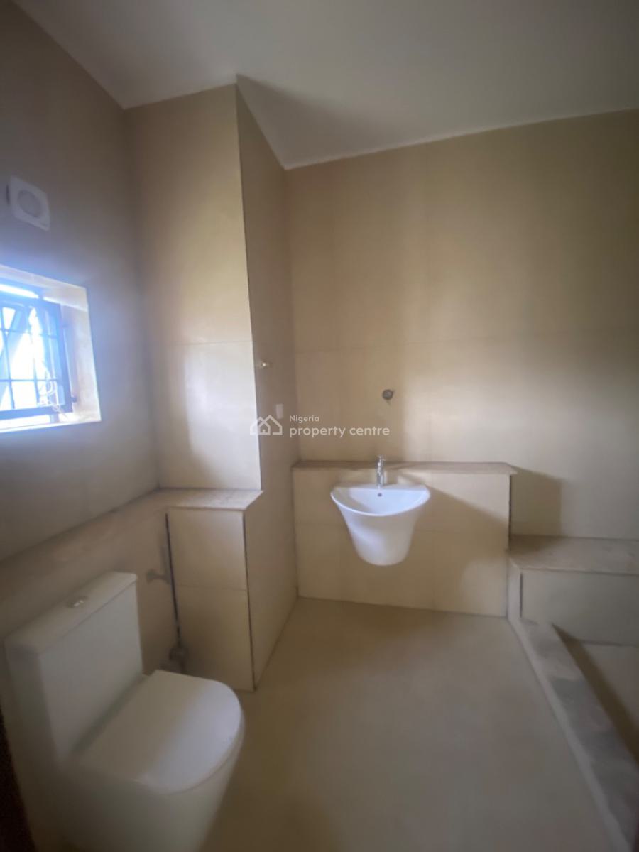 Brand New 5bedroom Duplex, Serene, Guzape District, Abuja, Detached Duplex for Sale