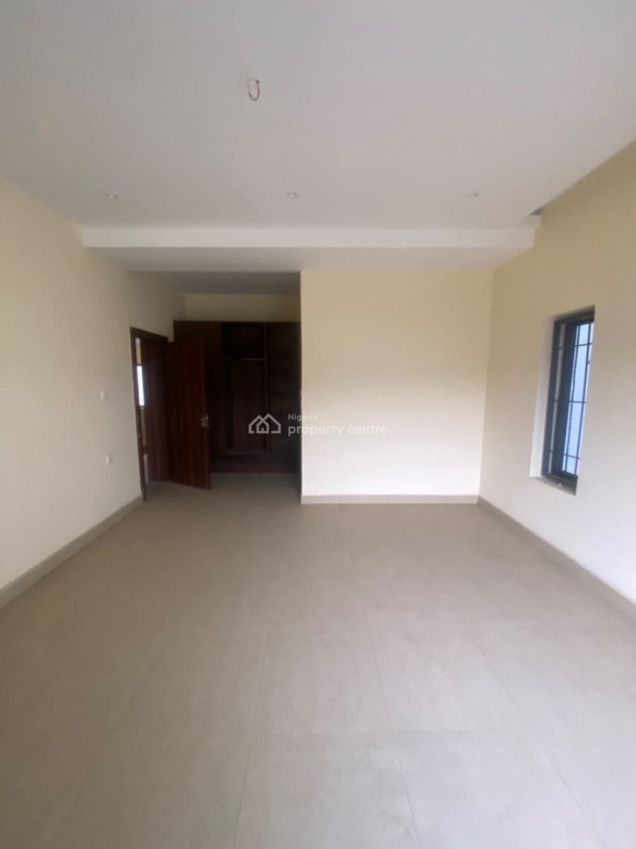 Brand New 5bedroom Duplex, Serene, Guzape District, Abuja, Detached Duplex for Sale