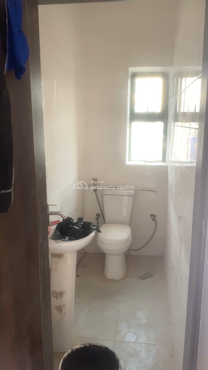 4 Bedroom Luxury Terrace Duplex, Just After Lento Aluminum, Jabi, Abuja, Terraced Duplex for Sale