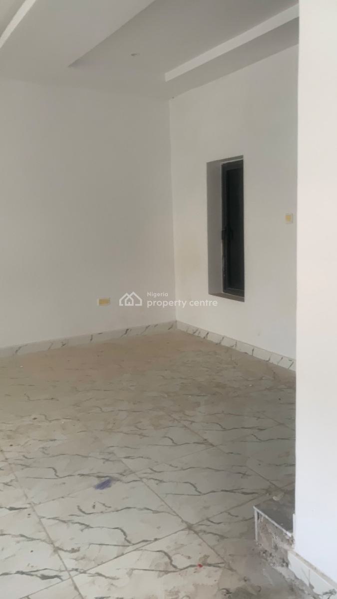 4 Bedroom Luxury Terrace Duplex, Just After Lento Aluminum, Jabi, Abuja, Terraced Duplex for Sale
