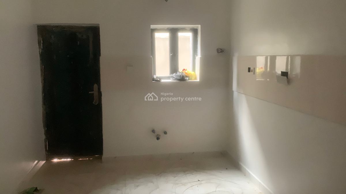 4 Bedroom Luxury Terrace Duplex, Just After Lento Aluminum, Jabi, Abuja, Terraced Duplex for Sale