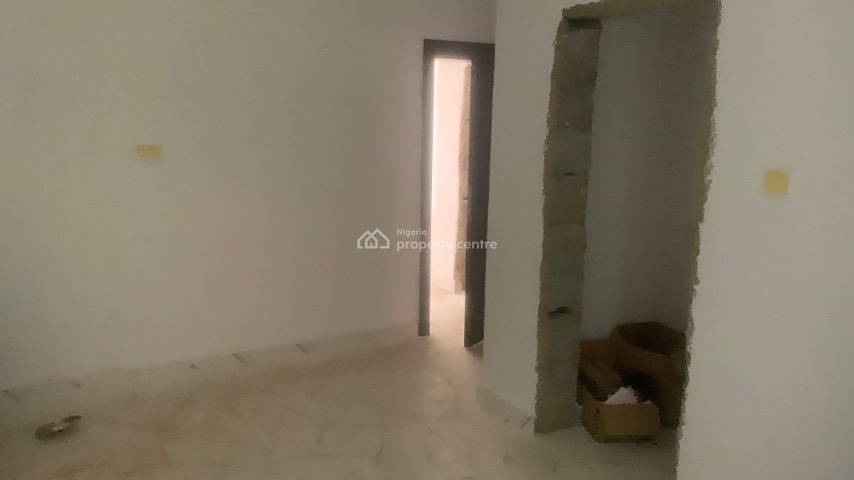 4 Bedroom Luxury Terrace Duplex, Just After Lento Aluminum, Jabi, Abuja, Terraced Duplex for Sale