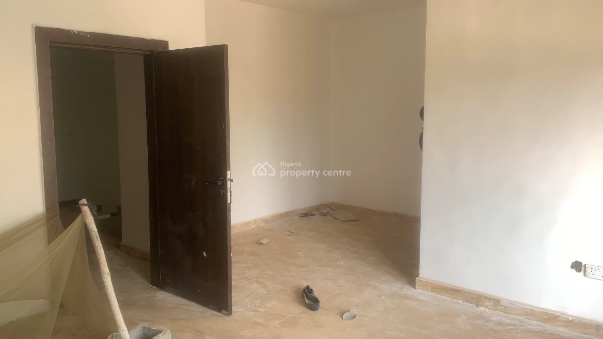 4 Bedroom Luxury Terrace Duplex, Just After Lento Aluminum, Jabi, Abuja, Terraced Duplex for Sale