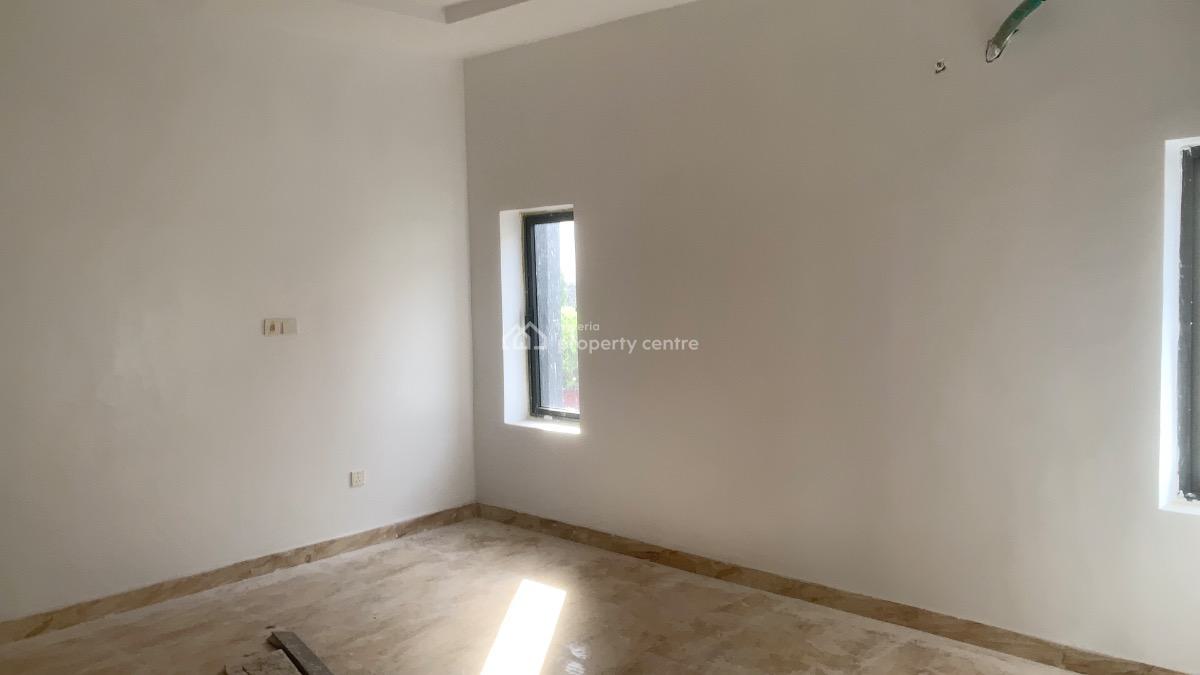 4 Bedroom Luxury Terrace Duplex, Just After Lento Aluminum, Jabi, Abuja, Terraced Duplex for Sale