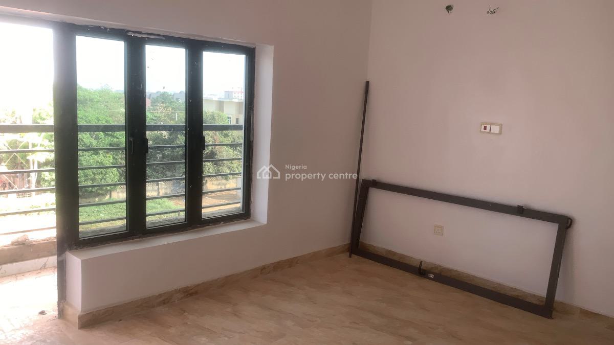 4 Bedroom Luxury Terrace Duplex, Just After Lento Aluminum, Jabi, Abuja, Terraced Duplex for Sale