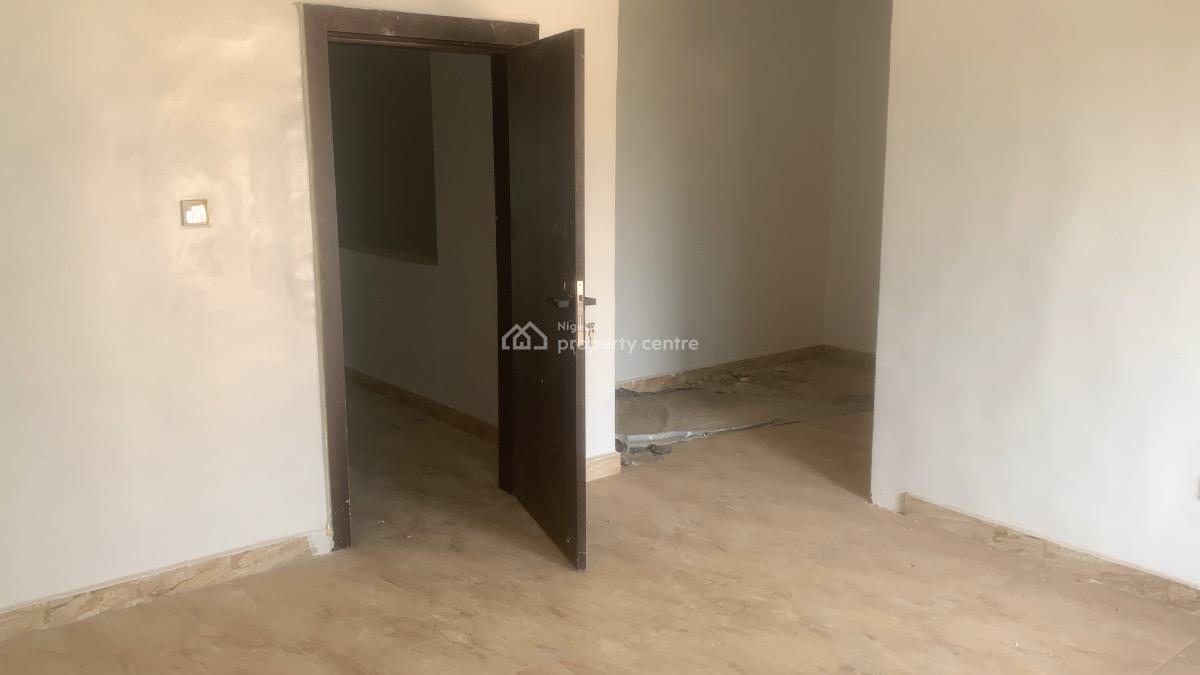 4 Bedroom Luxury Terrace Duplex, Just After Lento Aluminum, Jabi, Abuja, Terraced Duplex for Sale