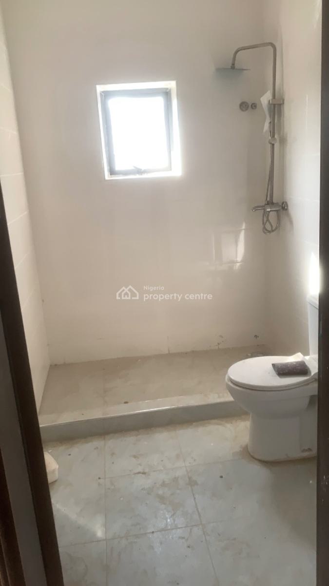 4 Bedroom Luxury Terrace Duplex, Just After Lento Aluminum, Jabi, Abuja, Terraced Duplex for Sale