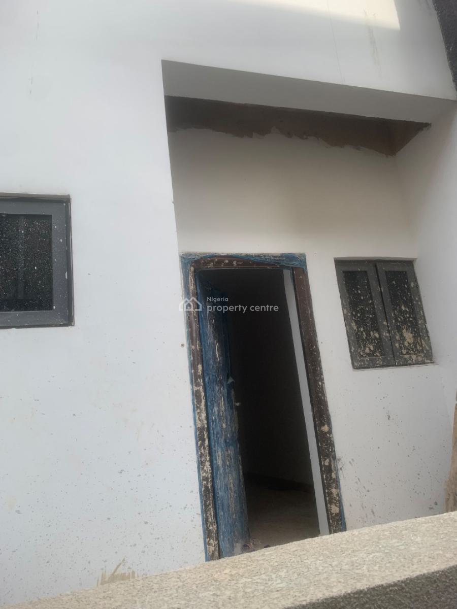 4 Bedroom Luxury Terrace Duplex, Just After Lento Aluminum, Jabi, Abuja, Terraced Duplex for Sale