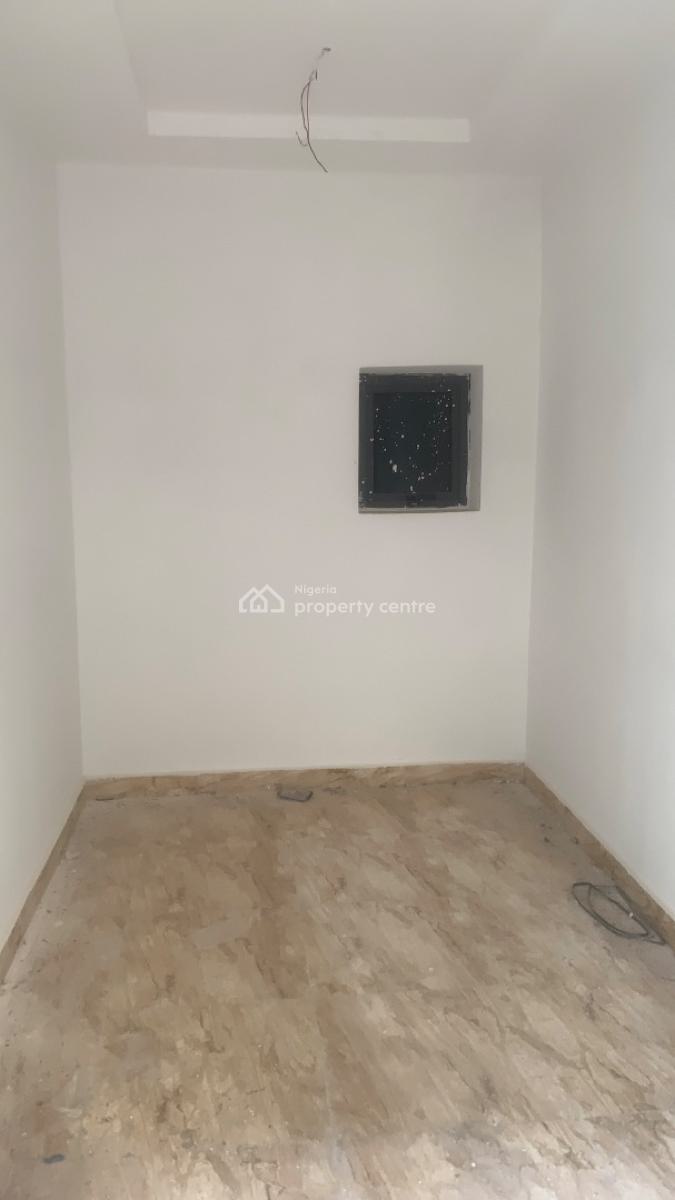 4 Bedroom Luxury Terrace Duplex, Just After Lento Aluminum, Jabi, Abuja, Terraced Duplex for Sale