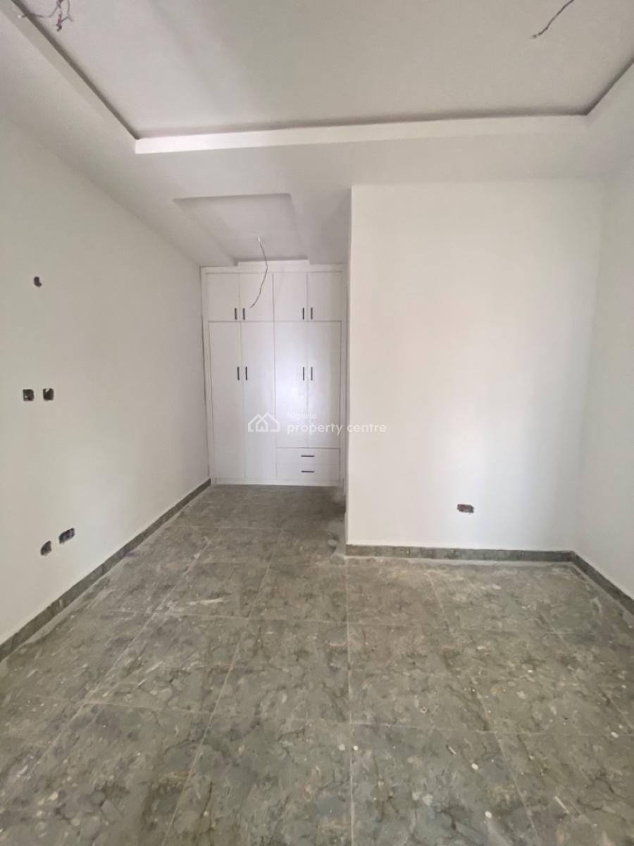 5bedroom Detached, Guzape District, Abuja, Detached Duplex for Sale