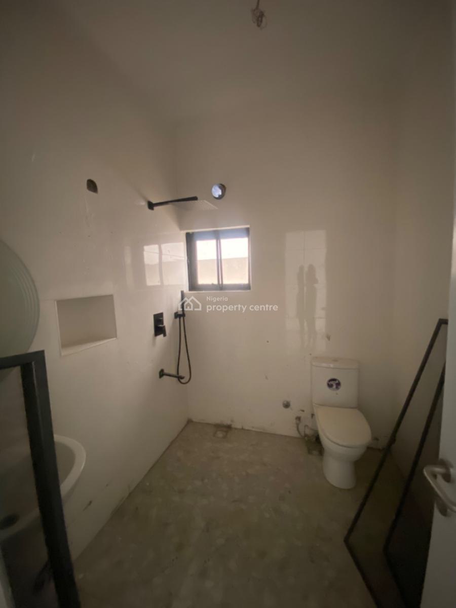 5bedroom Detached, Guzape District, Abuja, Detached Duplex for Sale