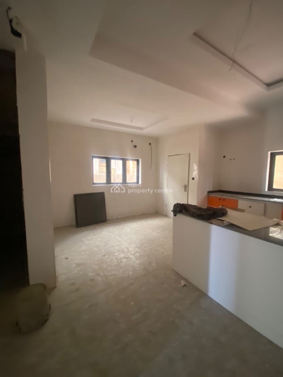 5bedroom Detached, Guzape District, Abuja, Detached Duplex for Sale