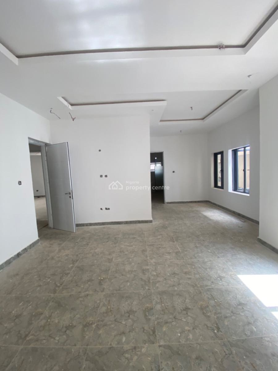 5bedroom Detached, Guzape District, Abuja, Detached Duplex for Sale