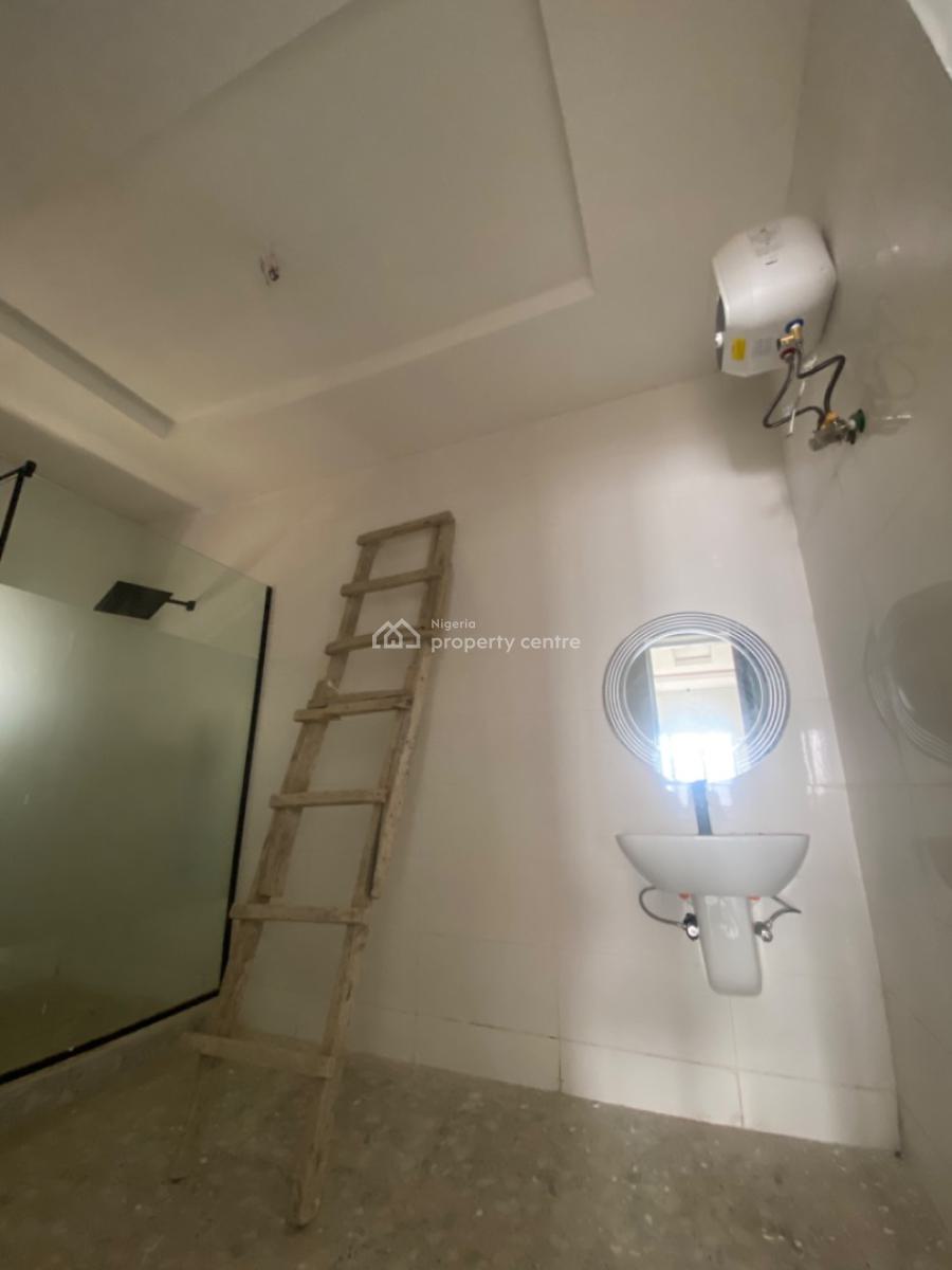 5bedroom Detached, Guzape District, Abuja, Detached Duplex for Sale