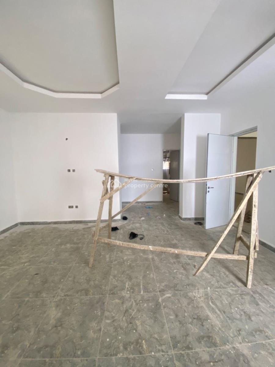 5bedroom Detached, Guzape District, Abuja, Detached Duplex for Sale