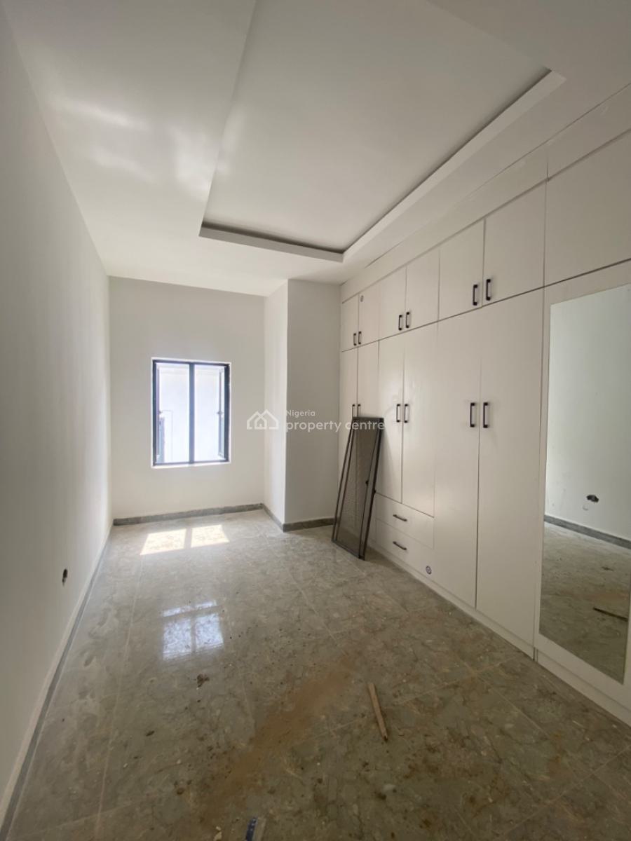 5bedroom Detached, Guzape District, Abuja, Detached Duplex for Sale