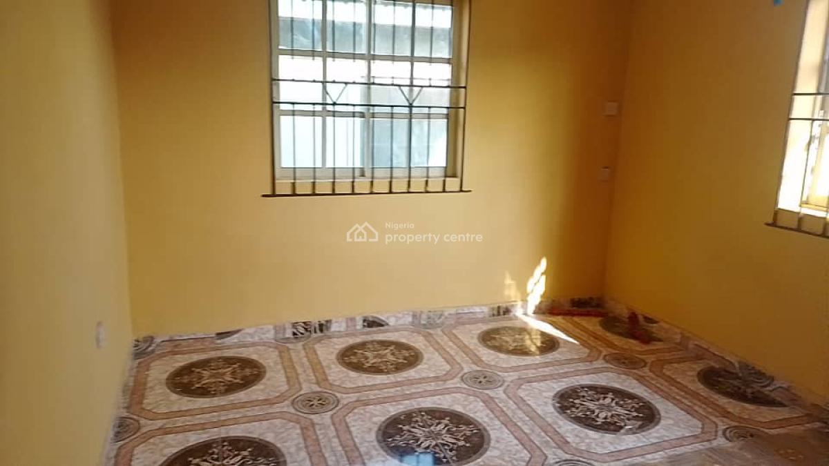 3 Units of Bedroom Newly Renovation Available, Ikorodu, Lagos, House for Rent