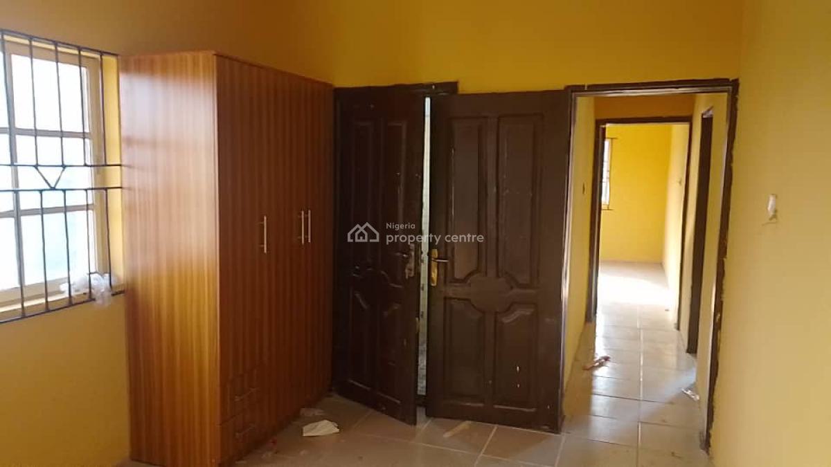 3 Units of Bedroom Newly Renovation Available, Ikorodu, Lagos, House for Rent
