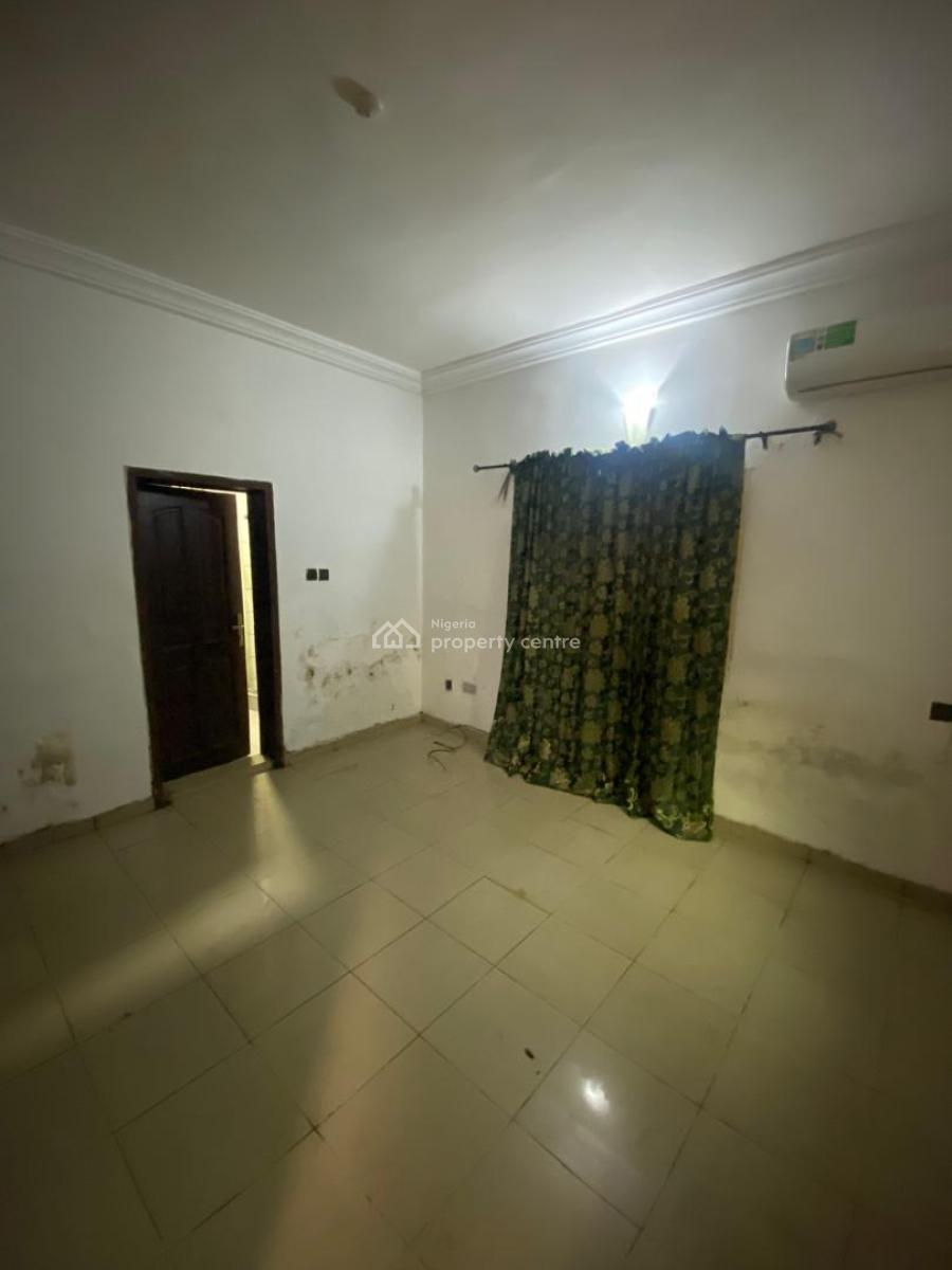 Masters Bedroom Apartment for 6 Months Available, Thomas Estate, Ajah, Lagos, Self Contain (single Rooms) for Rent