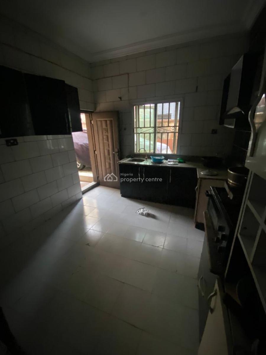 Masters Bedroom Apartment for 6 Months Available, Thomas Estate, Ajah, Lagos, Self Contain (single Rooms) for Rent