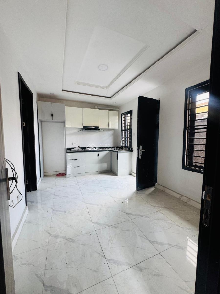 Newly Built 2 Bedroom Apartments in a Prime Location, Maryland, Lagos, Block of Flats for Sale