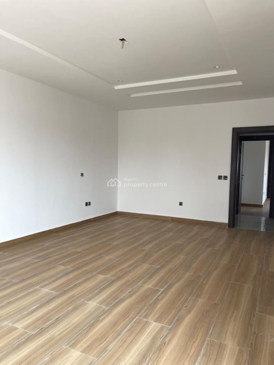 4 Bedroom Fully Serviced Apartment with Elevator, Gym, Pool & Cctv, Banana Island Road, Banana Island, Ikoyi, Lagos, Flat / Apartment for Rent