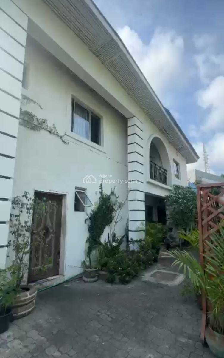 13 Rooms Hotel    Hotel for Corporate Lease  Fully Furnished  Max Lea, Victoria Island (vi), Lagos, Commercial Property for Rent