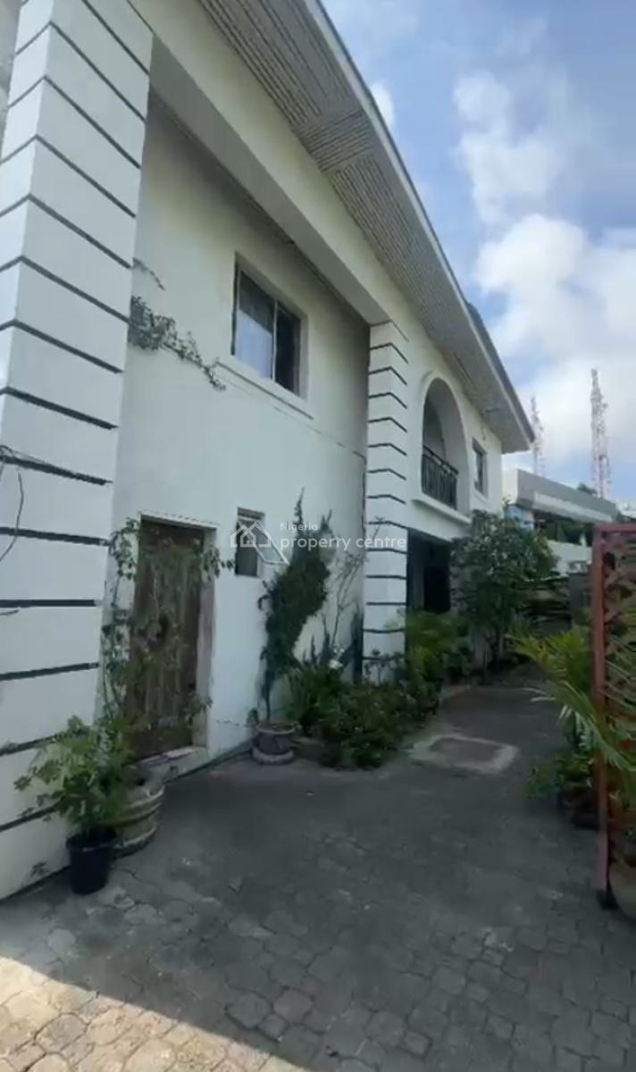 13 Rooms Hotel    Hotel for Corporate Lease  Fully Furnished  Max Lea, Victoria Island (vi), Lagos, Commercial Property for Rent