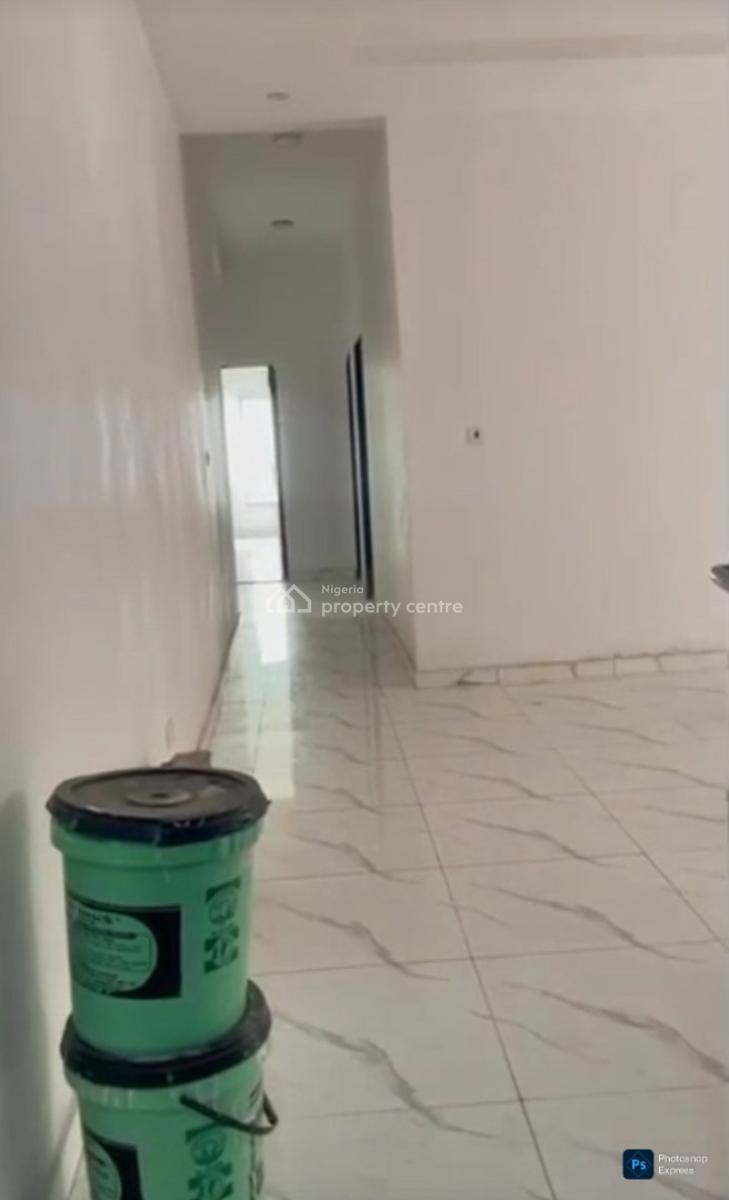 Fully Serviced Clean 3 Bedroom Apartment, Ikate Elegushi, Lekki, Lagos, Flat / Apartment for Rent