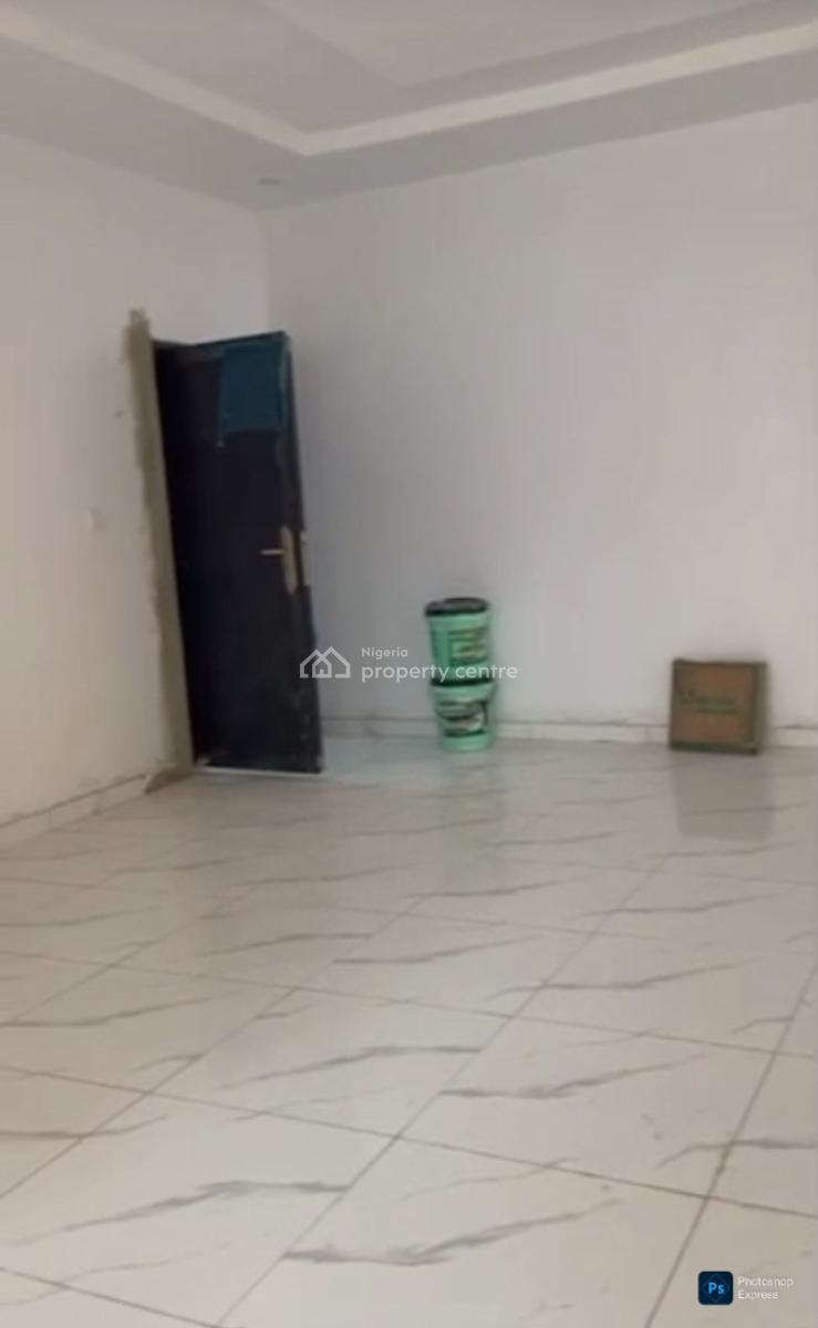 Fully Serviced Clean 3 Bedroom Apartment, Ikate Elegushi, Lekki, Lagos, Flat / Apartment for Rent