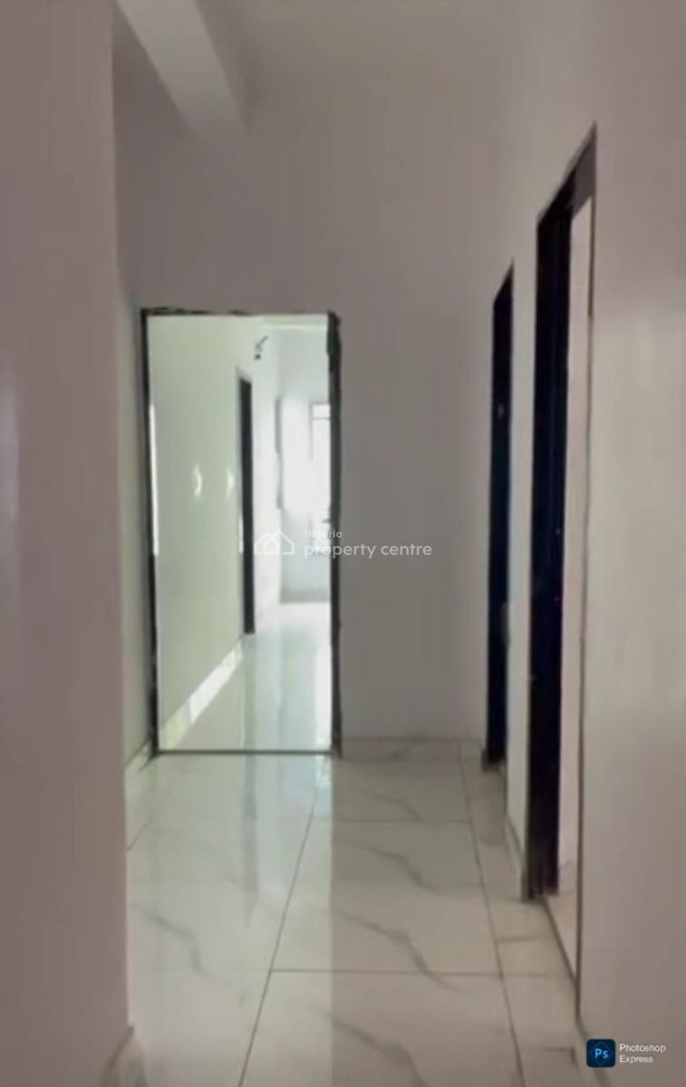 Fully Serviced Clean 3 Bedroom Apartment, Ikate Elegushi, Lekki, Lagos, Flat / Apartment for Rent