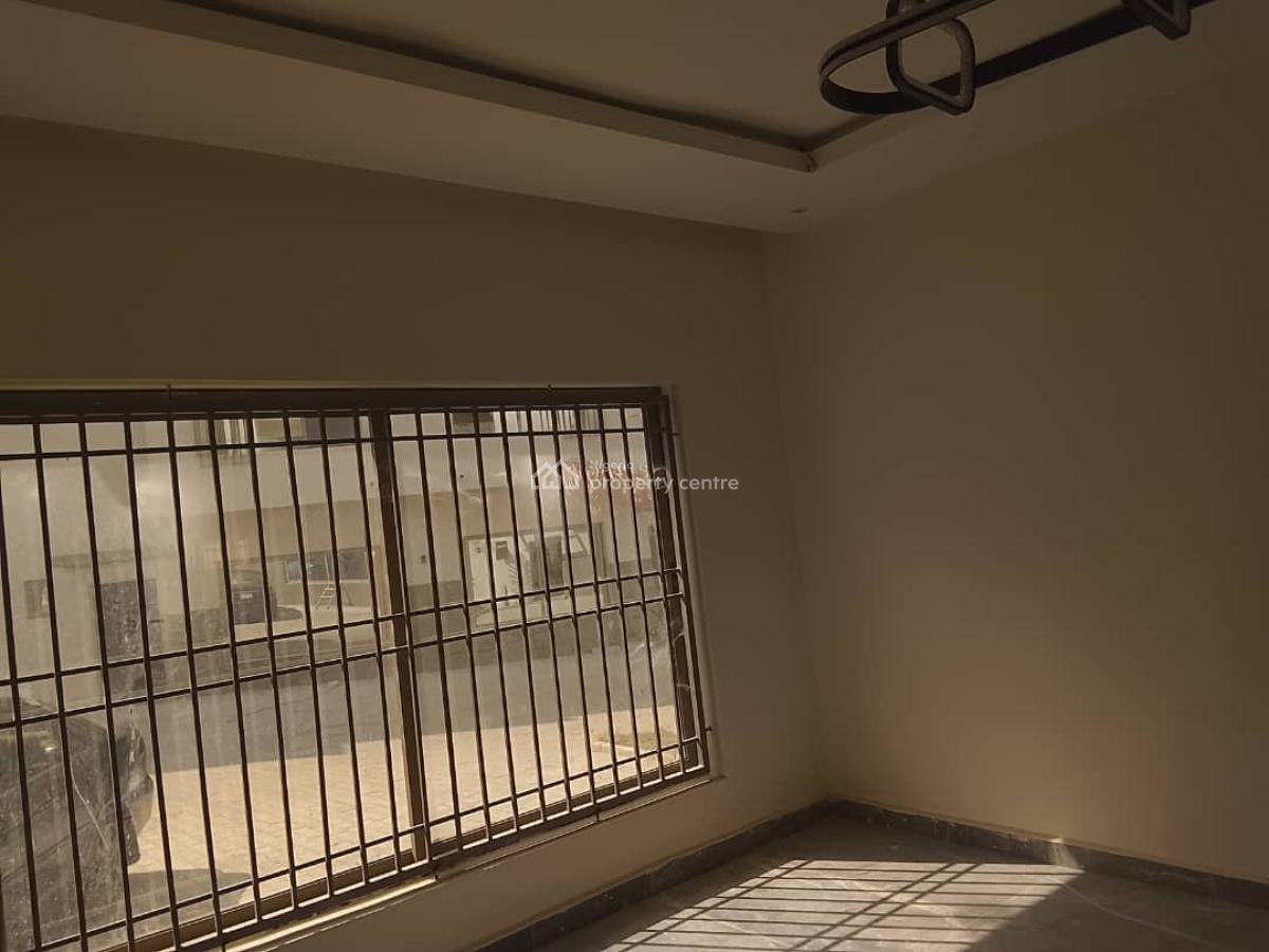 5 Units of Newly Completed 4-bedroom Terraced Duplex with Bq, Off Alvan Ikoku  Way Maitama Abuja, Maitama District, Abuja, Terraced Duplex for Rent