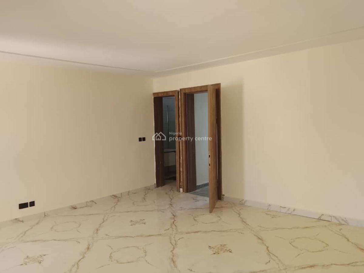 5 Units of Newly Completed 4-bedroom Terraced Duplex with Bq, Off Alvan Ikoku  Way Maitama Abuja, Maitama District, Abuja, Terraced Duplex for Rent