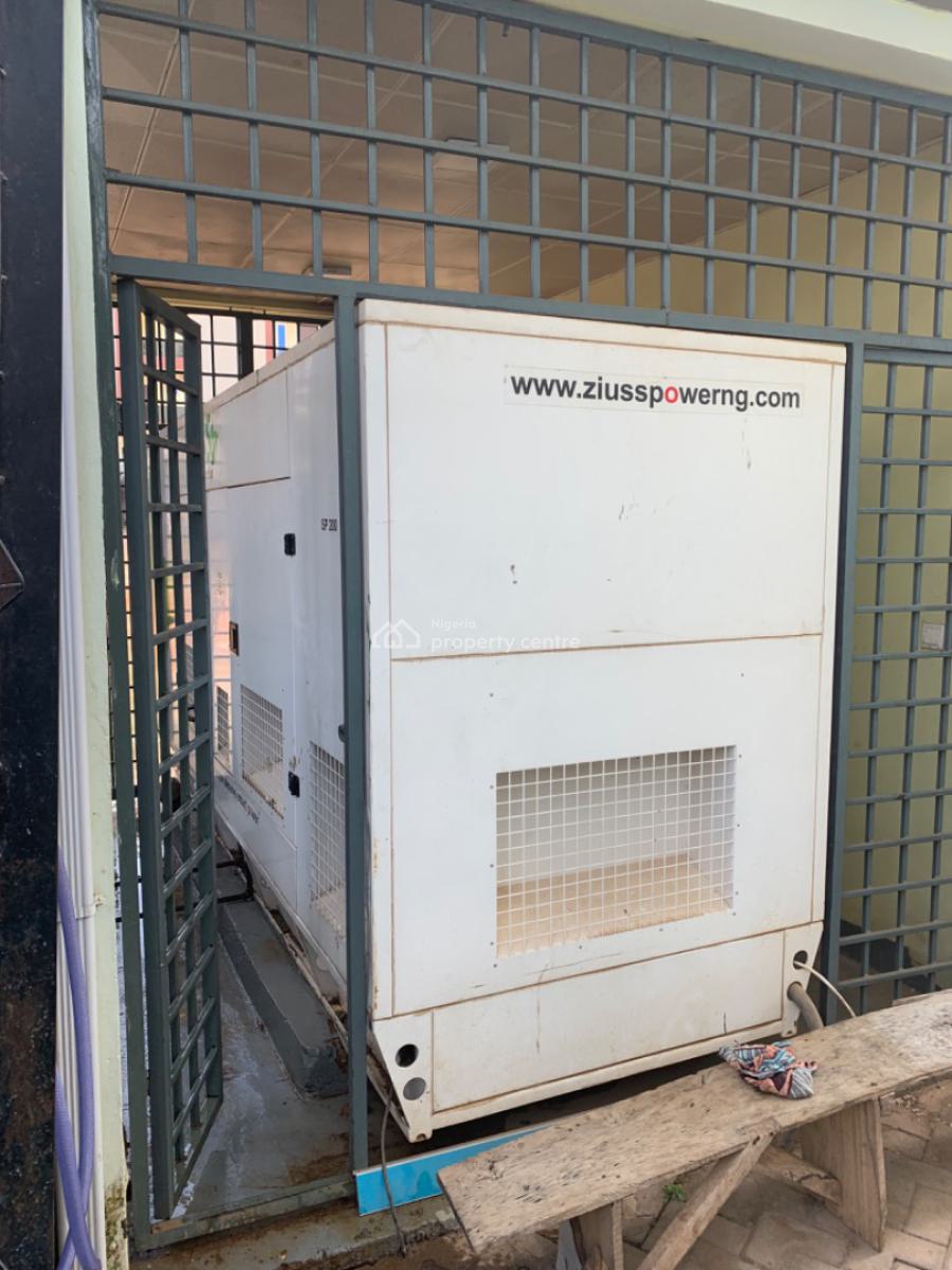 5 Bedroom Terrace Duplex with Bq, Gaduwa District, Abuja, Gaduwa, Abuja, Terraced Duplex for Rent