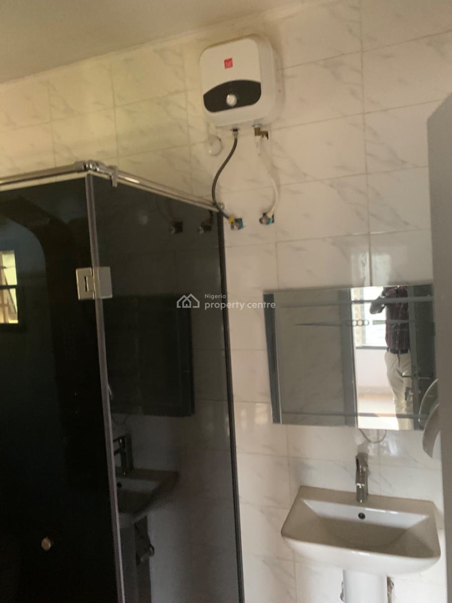 5 Bedroom Terrace Duplex with Bq, Gaduwa District, Abuja, Gaduwa, Abuja, Terraced Duplex for Rent