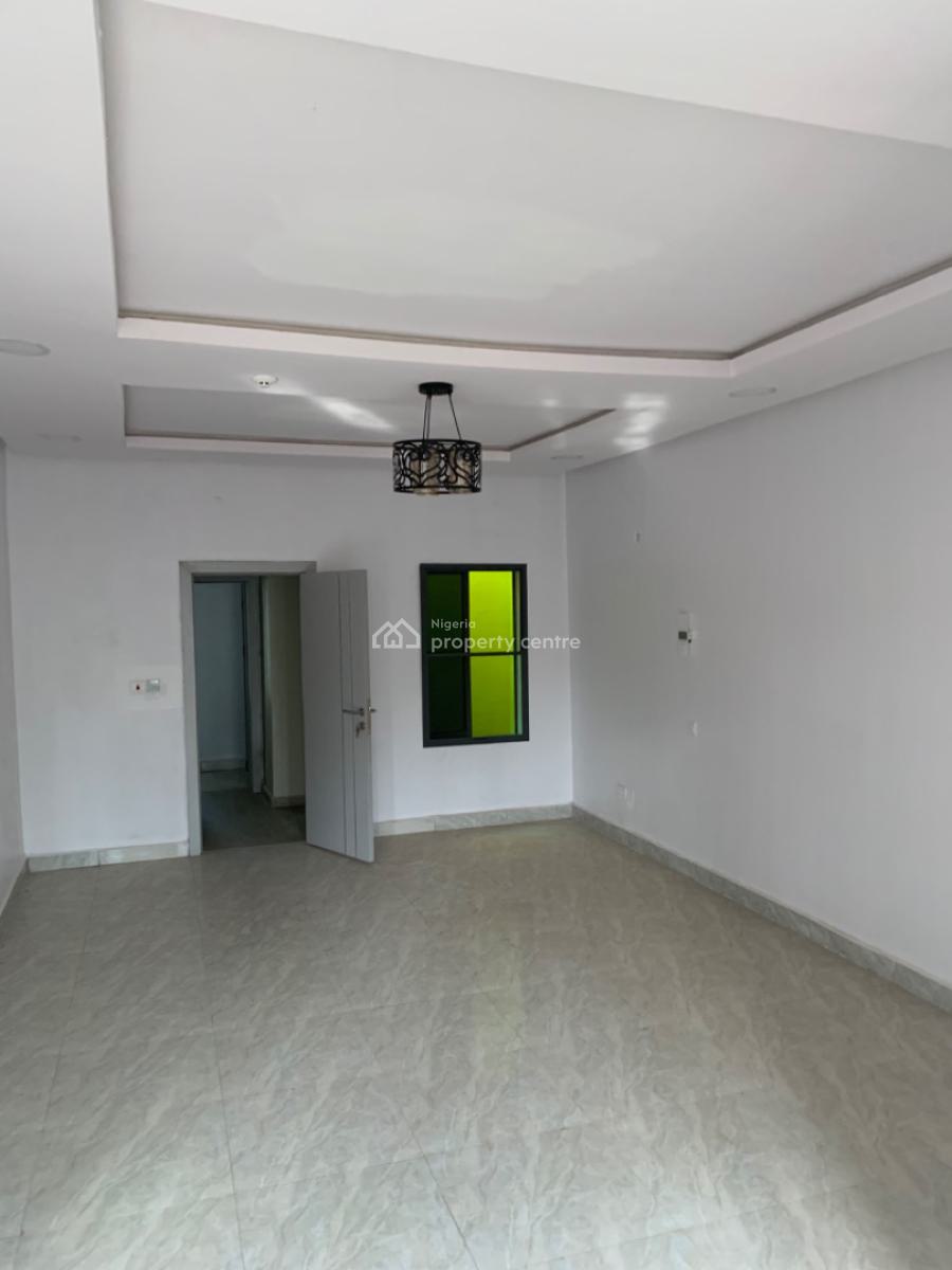 5 Bedroom Terrace Duplex with Bq, Gaduwa District, Abuja, Gaduwa, Abuja, Terraced Duplex for Rent