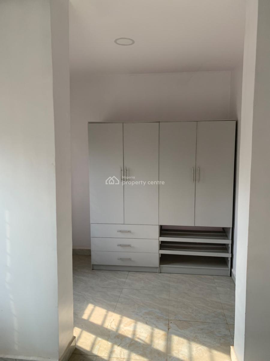 5 Bedroom Terrace Duplex with Bq, Gaduwa District, Abuja, Gaduwa, Abuja, Terraced Duplex for Rent