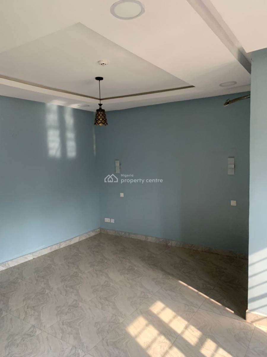 5 Bedroom Terrace Duplex with Bq, Gaduwa District, Abuja, Gaduwa, Abuja, Terraced Duplex for Rent