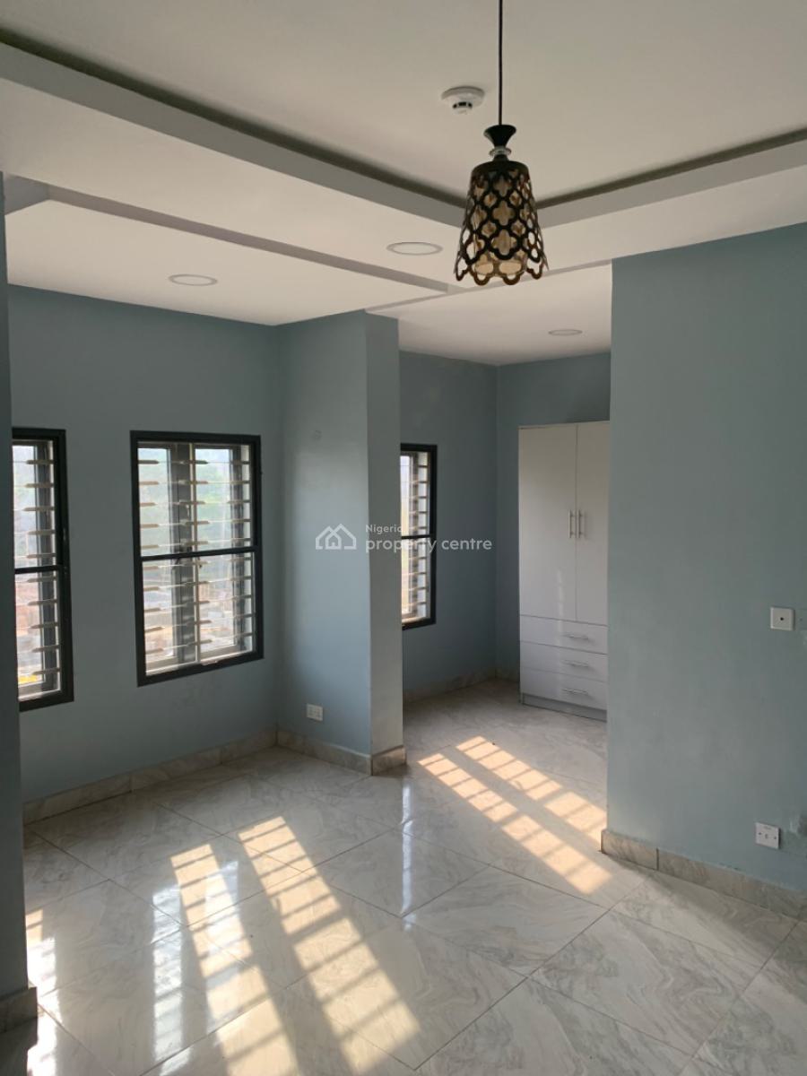 5 Bedroom Terrace Duplex with Bq, Gaduwa District, Abuja, Gaduwa, Abuja, Terraced Duplex for Rent