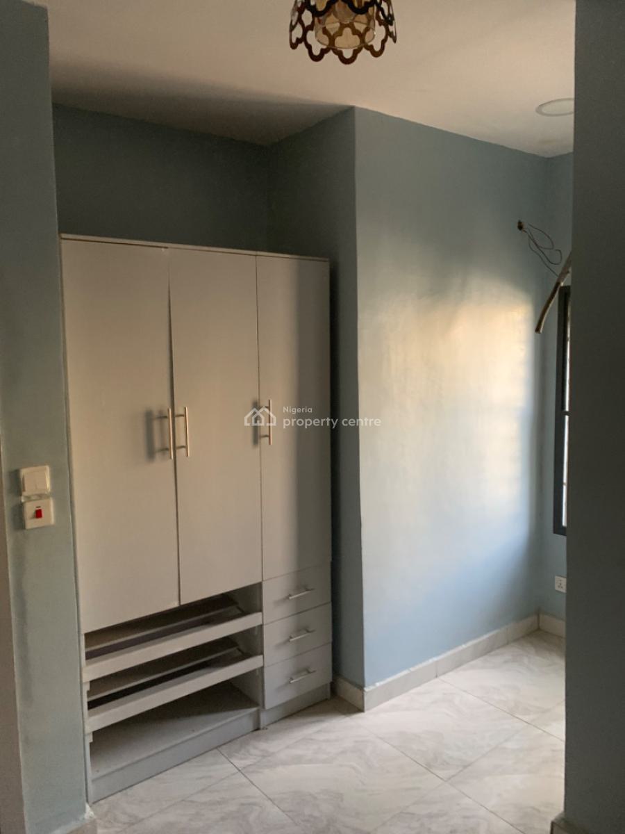 5 Bedroom Terrace Duplex with Bq, Gaduwa District, Abuja, Gaduwa, Abuja, Terraced Duplex for Rent