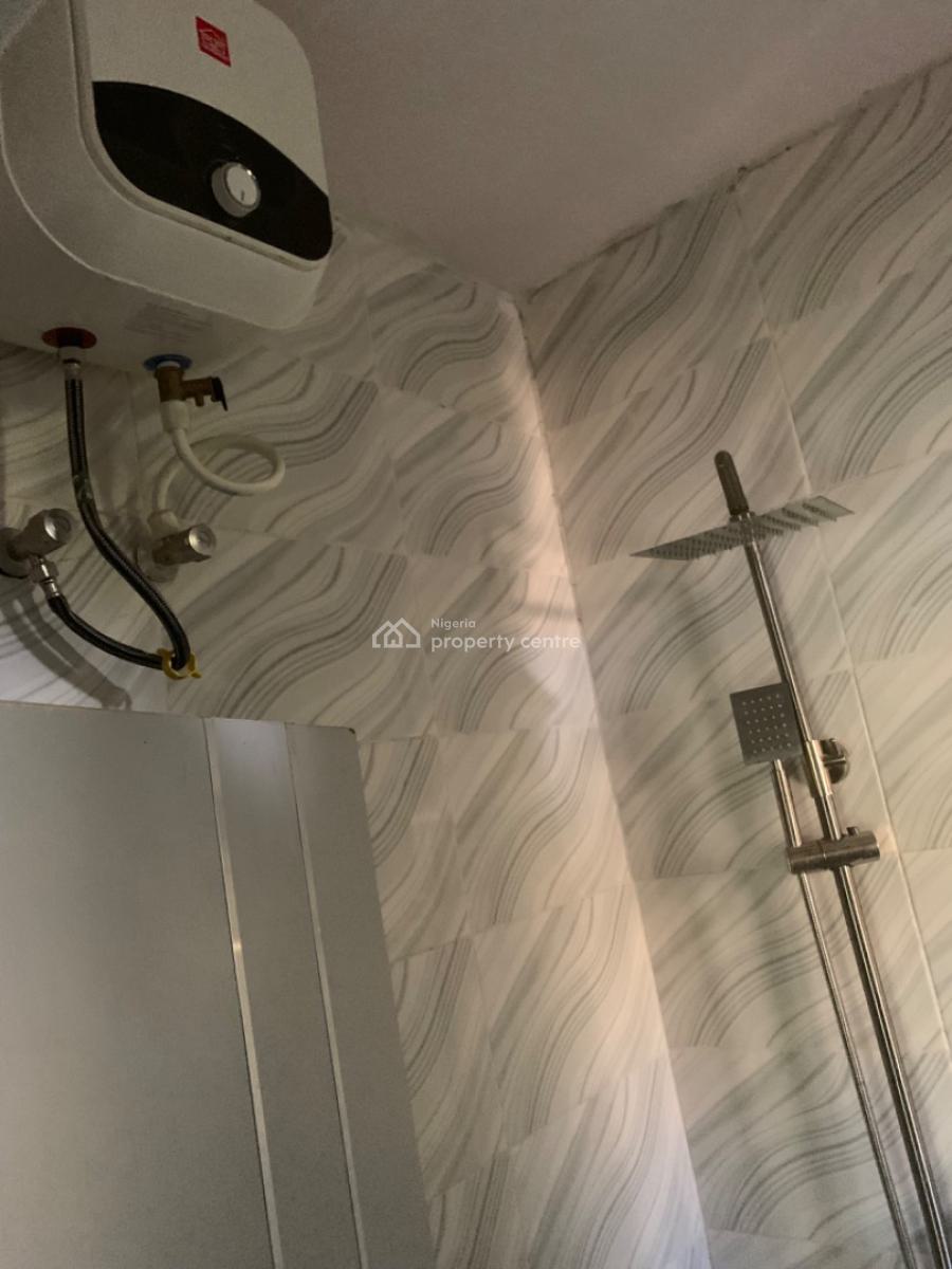 5 Bedroom Terrace Duplex with Bq, Gaduwa District, Abuja, Gaduwa, Abuja, Terraced Duplex for Rent