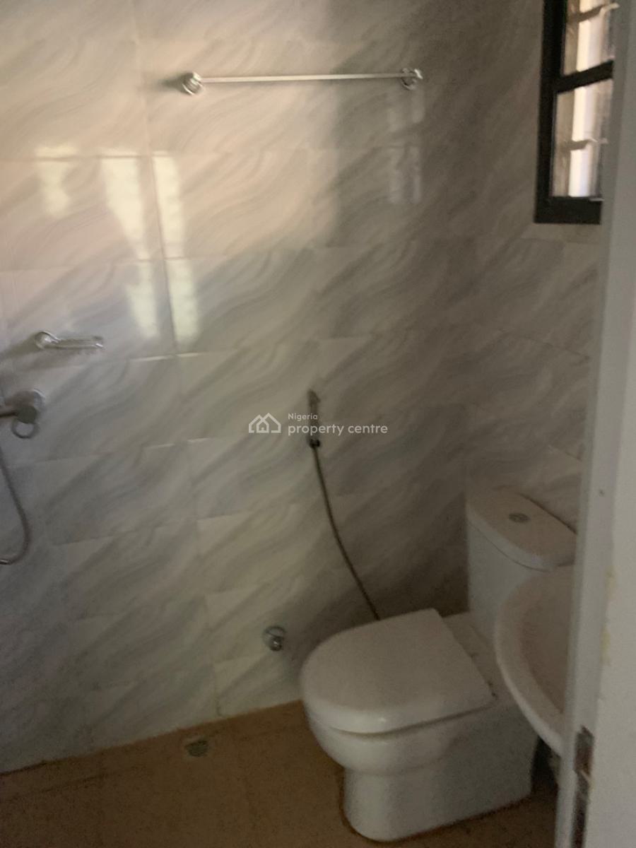 5 Bedroom Terrace Duplex with Bq, Gaduwa District, Abuja, Gaduwa, Abuja, Terraced Duplex for Rent