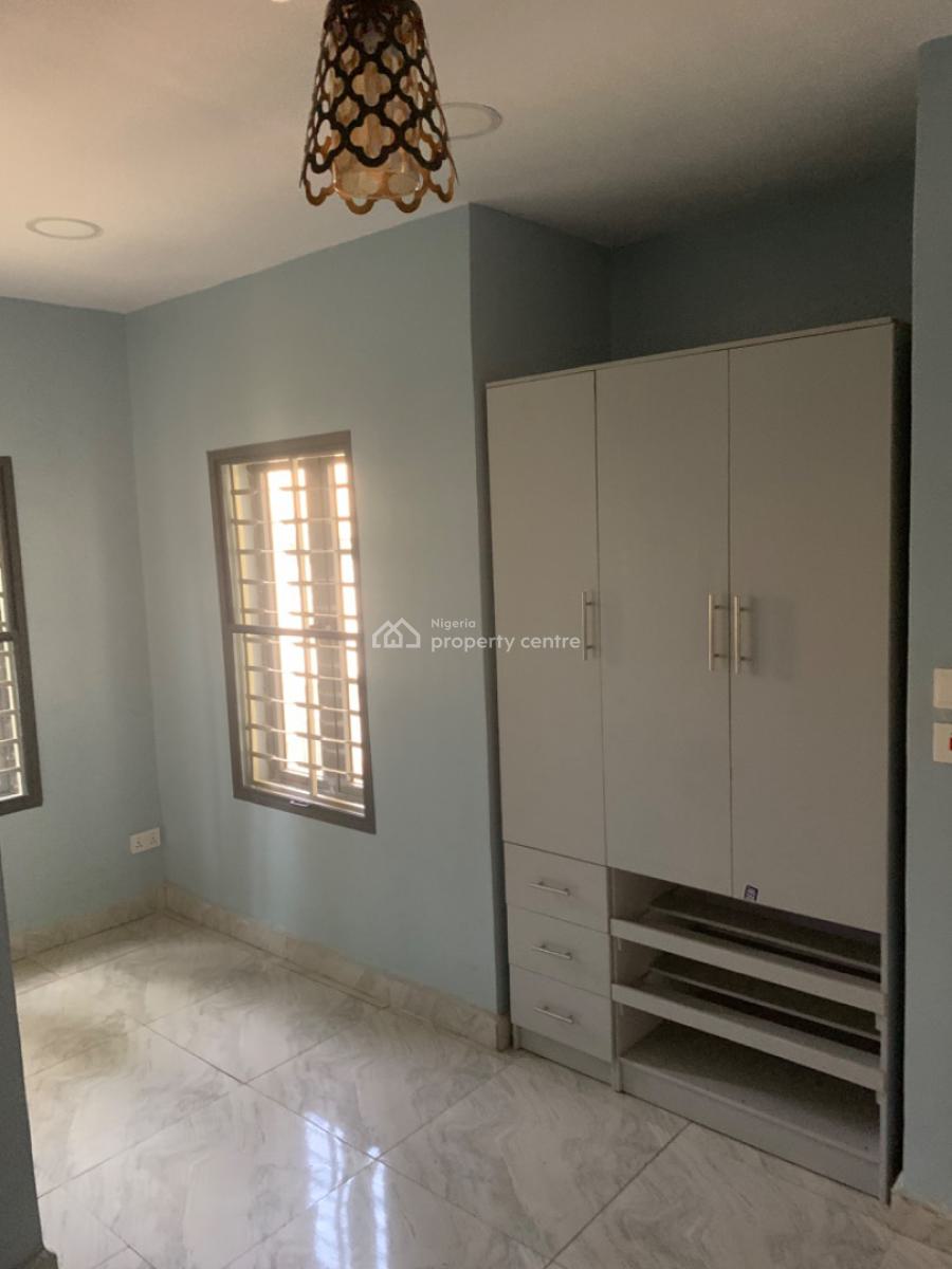 5 Bedroom Terrace Duplex with Bq, Gaduwa District, Abuja, Gaduwa, Abuja, Terraced Duplex for Rent