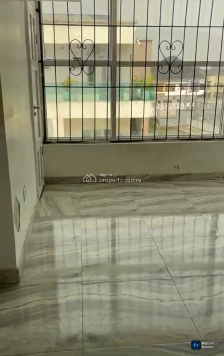 Beautifully Serviced Mini Flat, Chevron, Lekki, Lagos, Mini Flat (room and Parlour) for Rent