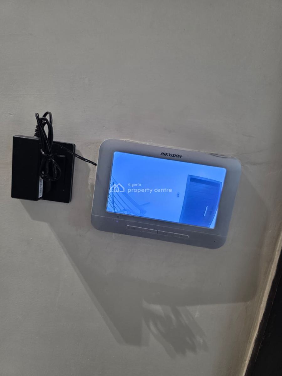 Ellestar 2 Bedroom Apartment, Bishop Oluwole Street, Victoria Island (vi), Lagos, Flat / Apartment Short Let